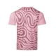 thumbnail image 2 of Polera Tilki Full Print Pro Lehinde Rosa Tenis Padel, 2 of 3