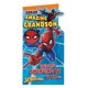 thumbnail image 5 of Tarjeta de cumpleaños Marvel Spider-Man de UK Greetings para nieto, 5 of 6