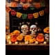 thumbnail image 4 of Velas de té LED sin llama Homemory, paquete de 12 unidades, 240 ml, 4 of 9