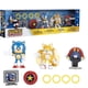 thumbnail image 1 of Multipack Figuras Mas Accesorios - 30 Aniversario Amarillo, 1 of 8