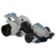 thumbnail image 3 of Coche de juguete Mattel Jurassic World Velociraptor Beta 4/6, 3 of 5