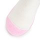 thumbnail image 5 of Calcetín Thorlos DWMXW para caminar, grueso y acolchado, para mujer, rosa, talla M, 5 of 6
