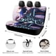 thumbnail image 2 of Funda para Asiento Trasero de Auto Desmarcar Solo Leveling 120x59x76cm, 2 of 6