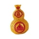 thumbnail image 1 of Florero, Bolsa De Bendición, Maceta, Estatuilla Para Muebles De Fiesta, Decoración Del Hogar, Tamaño Dorado S, 1 of 3