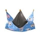 thumbnail image 5 of Jaula Para Mascotas Hamaca Suministros Para Mascotas Juego Hamster Hamaca Para Mascotas Peque?as Conejo Ratones Oso Azul M, 5 of 5