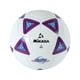 thumbnail image 1 of Balón de fútbol Mikasa SS40-P Serious morado/blanco talla 4, 1 of 2