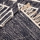 thumbnail image 2 of Alfombra Woven Geo 140x200 Cm, 2 of 3