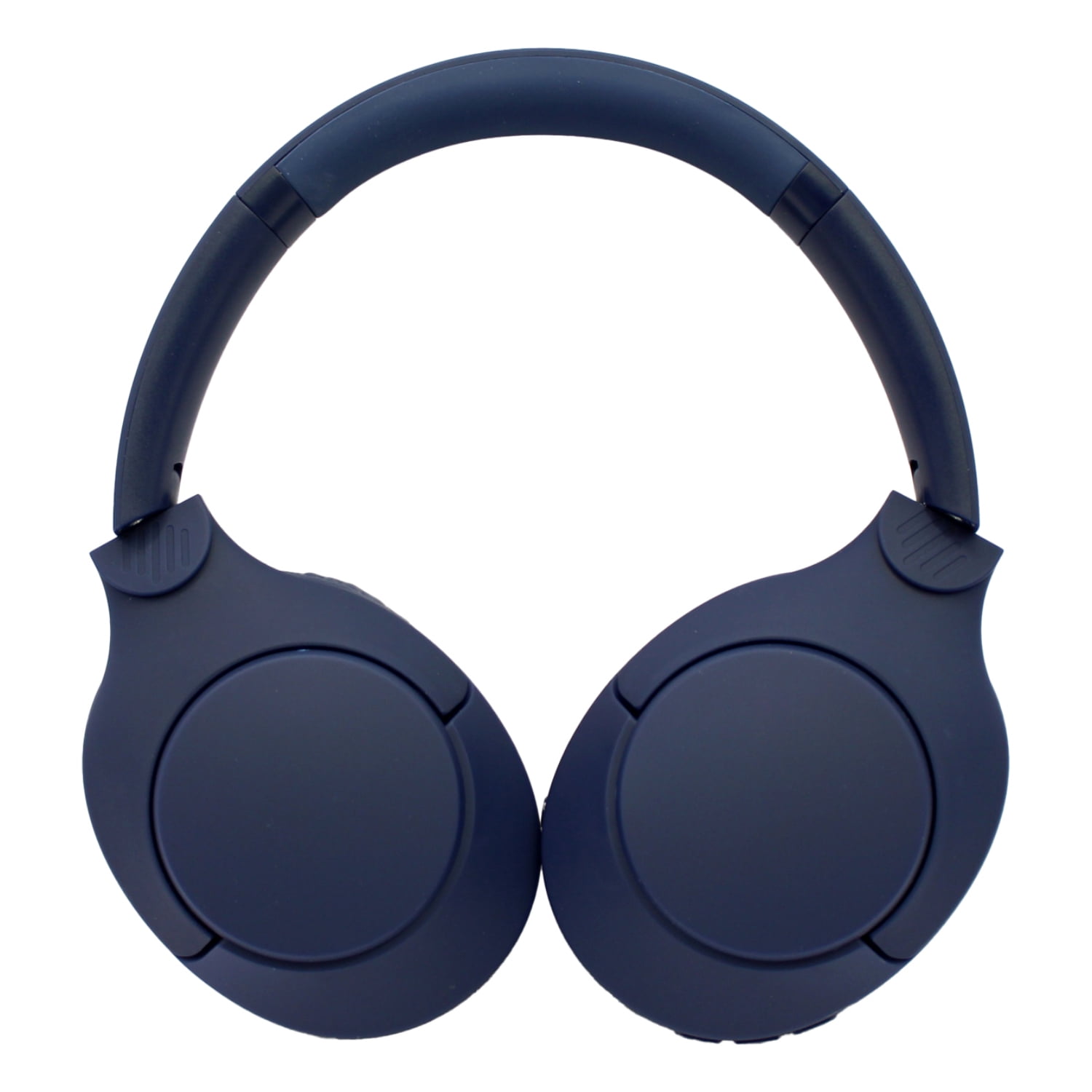 Tecnolab - Audífonos Bluetooth Con Cancelación De Sonido Anc Azul - Ps