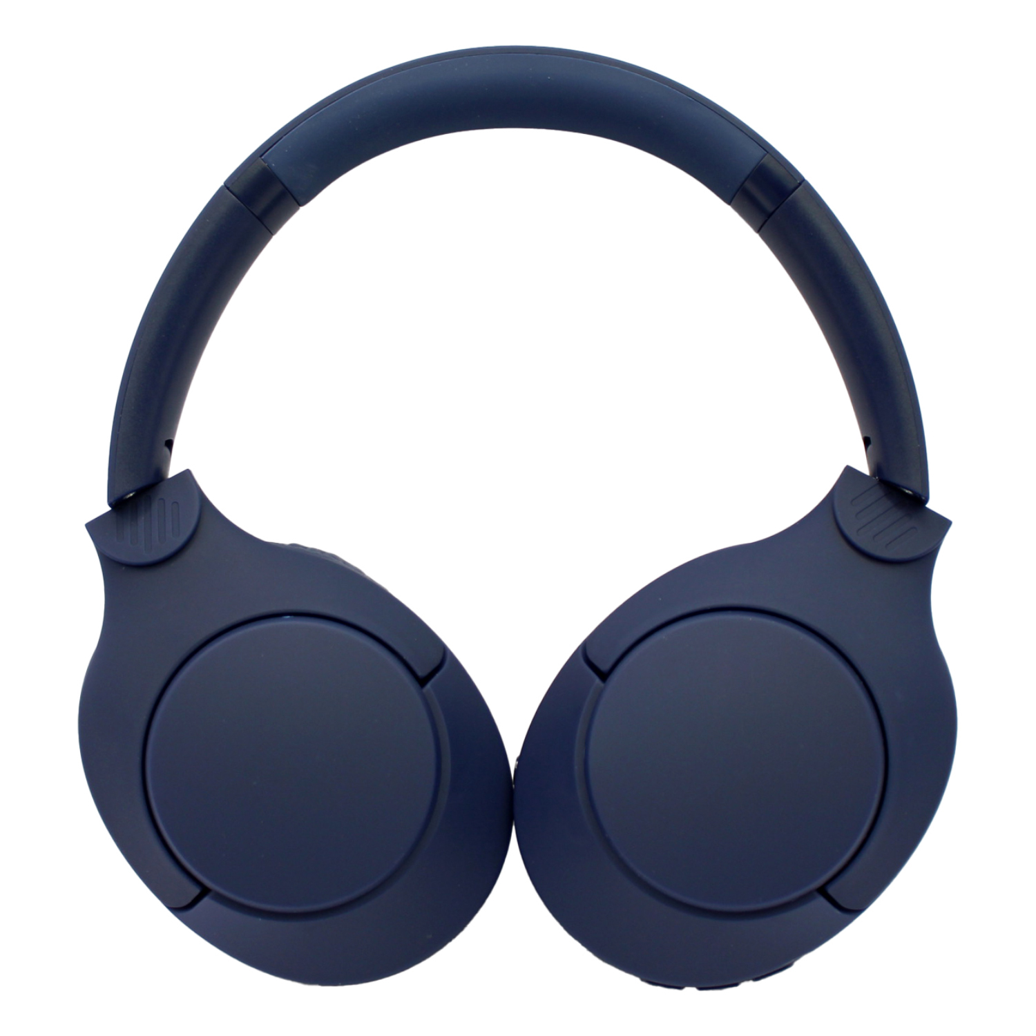 Tecnolab - Audífonos Bluetooth Con Cancelación De Sonido Anc Azul - Ps