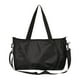 thumbnail image 2 of Bolsa De Mano Para Tenis, Bolsa Grande Para Raqueta De Pickleball, Bolso De Hombro Para Hombre Y Mujer, Color Negro, 2 of 5