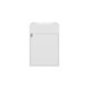 thumbnail image 2 of Vanitorio Flotante 1 Puerta Blanco, 2 of 7
