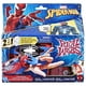 thumbnail image 2 of Masas y Plastilinas Lanzador Marvel Spider-Man Real Webs Lanzador Arácnido Supremo, 2 of 7