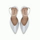thumbnail image 3 of Zapato Silvana Plateado Piccadilly, 3 of 3
