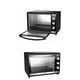 thumbnail image 4 of Horno Electrico 42 Litros 1800W Negro MA-3857, 4 of 4