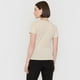 thumbnail image 2 of Polera Mujer Lurex Blanco Corona, 2 of 5