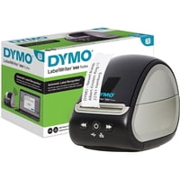Impresora De Etiquetas Label Writer Lw 550 Dymo