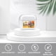 thumbnail image 3 of Desmarcar Funda AirPods Pro Spirit Rangers Transparente, 3 of 6
