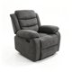thumbnail image 3 of Reclinable Sevilla 1C Tela Gris, 3 of 6