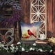 thumbnail image 5 of Cojín Cardinal 35 X 35 Cm, 5 of 6