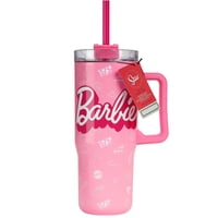 Vaso Térmico Barbie 940Ml