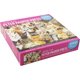 thumbnail image 3 of Rompecabezas PETER PAUPER PRESS All The Cats 1000 piezas, 3 of 3