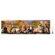 thumbnail image 5 of Puzle Buffalo Games Cats panorámico 750 piezas 97x29 cm, 5 of 8