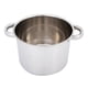 thumbnail image 3 of Cacerola de olla con manijas Olla de sopa antiadherente para utensilios de cocina 15.3x21.8cm, 3 of 3