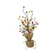 thumbnail image 3 of Manualidades de Pascua, Adornos para Huevos de Pascua, Árbol Decorativo para Mesa, 3 of 3