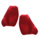 thumbnail image 2 of 1 Par De Patines De Hielo Botas Cubrebotas Cubrebotas Para Ni?os Adultos Xl, 2 of 5
