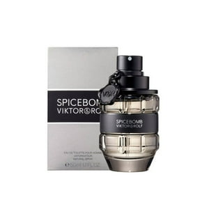 Viktor & Rolf - Perfume Hombre Spice Bomb Edt 50 Ml