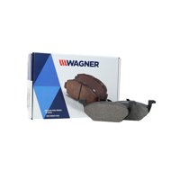 Wagner - Pastillas De Freno Delantera Brilliance Fsv 12/14