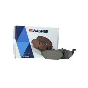Wagner - Kit Pastillas Freno Del Y Tras Brilliance V3 16/20
