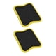 thumbnail image 4 of Almohadillas De Agarre De Neopreno Protector De Almohadilla De Agarre Confort Para Mancuernas De Fitness Hombres Amarillo, 4 of 5