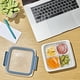 thumbnail image 5 of Recipiente de almacenamiento de alimentos OXO Good Grips Prep & Go 0.4L, 5 of 8