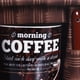 thumbnail image 3 of Tazón Decorativo con Cuchara Morning 2 Piezas, 3 of 4