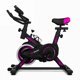 thumbnail image 2 of Bicicleta Spinning Yepsport Fucsia Con Botella, 2 of 9