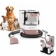 thumbnail image 1 of Kit de Aseo Para Mascotas Cortapelo y Aspiradora Perro Gato, 1 of 5