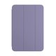 thumbnail image 1 of Smart Folio Apple para iPad mini (6.ª generación), color lavanda inglés, 1 of 1