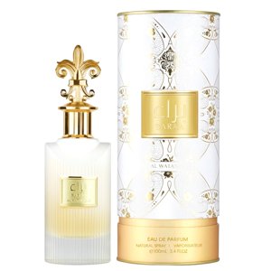 Al Wataniah Baraa Edp 100Ml Unisex