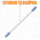 thumbnail image 5 of Motosierra Telescópica Inalámbrica Brushless Lernen, 5 of 6