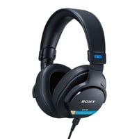 Auriculares Sony Mdr-M1 Professional Reference Con Monitor Cerrado