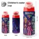 thumbnail image 2 of Monster HighBotella de Agua con Tapa Pop Top de Un Toque, Acero Inoxidable, a Prueba de Fugas, para Deportes, Botella Infantil rosa 12 oz, 2 of 6