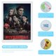 thumbnail image 3 of Kit de Pintura de Diamantes 5D Riverdale Desmarcar 30x40 cm, 3 of 6