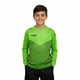 thumbnail image 3 of Camiseta Arquero Template 2020 2021 Niño Verde Capelli, 3 of 4