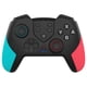 thumbnail image 1 of Controlador de juego inalámbrico para Nintendo Switch/Lite/OLED/PC, con Turbo, eje giroscópico y control remoto de doble vibración, 1 of 6