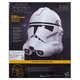 thumbnail image 4 of Casco Electrónico Black Series Guerra de los Clones Soldado Clon Fase II, 4 of 8