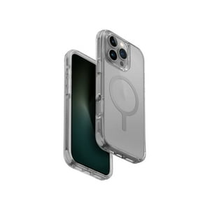 Carcasa Uniq Combat Magsafe Iphone 16 Pro Max - Gris
