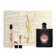 thumbnail image 1 of Perfume Yves Saint Laurent Black Opium 3.0 oz (89 ml) EDP Set de 3 piezas, 1 of 2