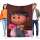 thumbnail image 1 of Agnes anti-pilling, suave, ligera, esponjosa y acogedora de lujo para hogar y cocina – Perfecta para niños y adultos,50X70cm, 1 of 6