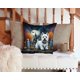 thumbnail image 3 of Almohada Decorativa Westie Spooky Halloween, 3 of 6